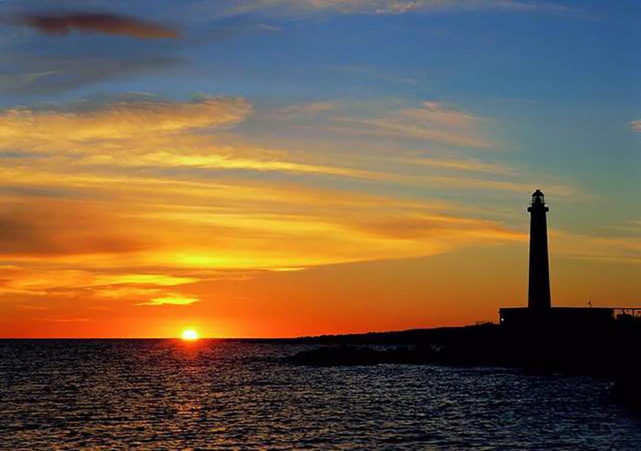 B&B La Casa Di Paola Trapani Kültér fotó