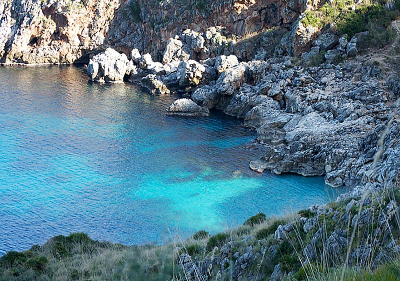 B&B La Casa Di Paola Trapani Szoba fotó