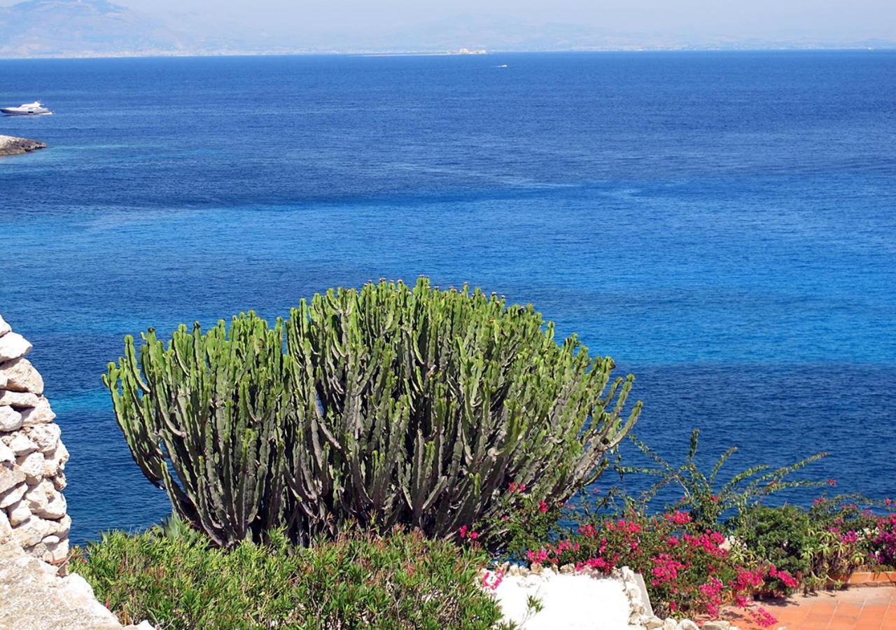 B&B La Casa Di Paola Trapani Szoba fotó